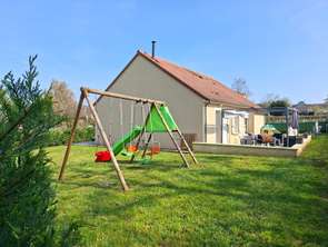 Vente Maison 2 chambresRouessé-Fontaine