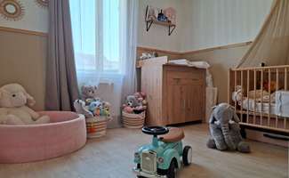 Photo Vente maison Rouessé-Fontaine