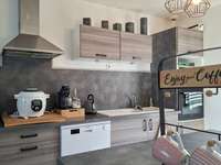 Vente maison 3 pièces Vente maison 3 pièces
