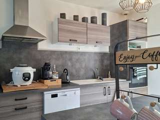 Vente maison 3 pièces Vente maison 3 pièces