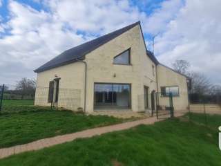 Vente maison 9 pièces
