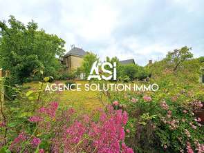 Vente Maison 3 chambresRouessé-Vassé