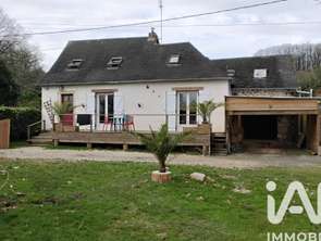 Vente Maison 3 chambresRouessé-Vassé