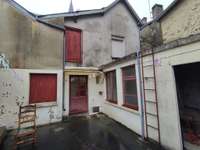 Vente maison 6 pièces Vente maison 6 pièces