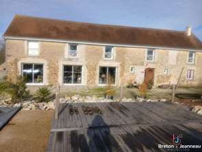 Vente Maison 4 chambresRouessé-Vassé