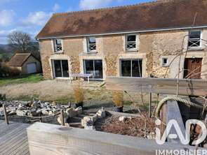 Vente Maison 4 chambresRouessé-Vassé