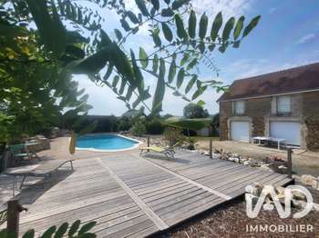 Vente Maison 4 chambresRouessé-Vassé