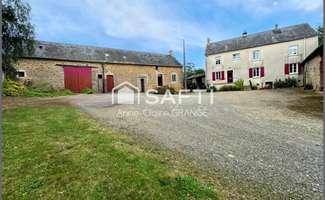 Photo Vente maison Rouessé-Vassé