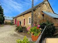 Vente maison 5 pièces Vente maison 5 pièces