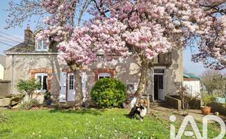 Photo Vente maison Rouessé-Vassé