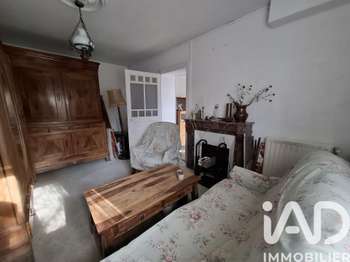 Vente Maison 2 chambresRouessé-Vassé