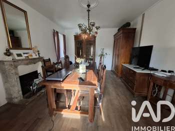 Vente Maison 2 chambresRouessé-Vassé