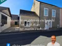 Vente maison 4 pièces Vente maison 4 pièces