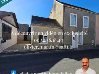 Vente maison 4 pièces Vente maison 4 pièces