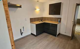 Photo Vente maison Rouessé-Vassé