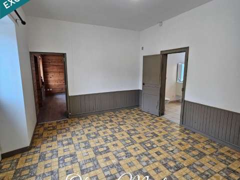Vente maison 4 pièces Vente maison 4 pièces