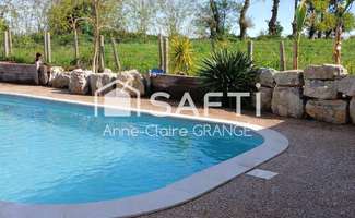 Photo Vente maison Rouessé-Vassé