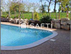 Vente Maison 4 chambresRouessé-Vassé