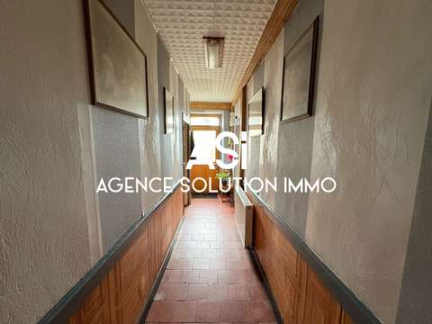 Vente maison 7 pièces Vente maison 7 pièces
