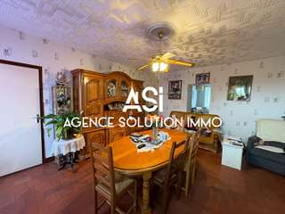 Vente maison 7 pièces Vente maison 7 pièces