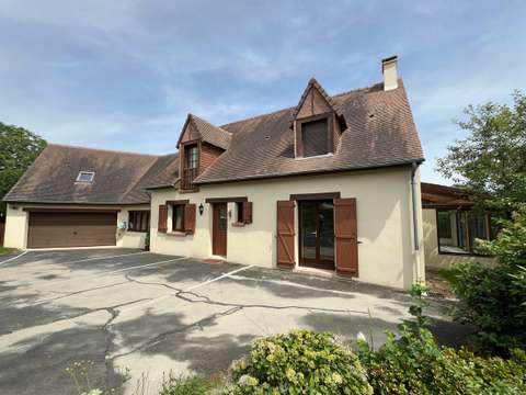 Vente maison 9 pièces