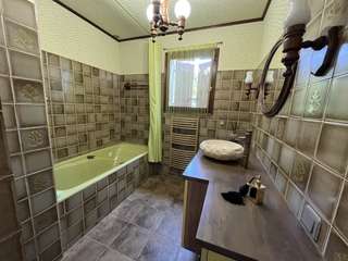 Vente maison 9 pièces