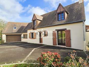 Vente Maison 6 chambresRouessé-Vassé