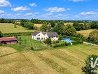 Vente maison 10 pièces Vente maison 10 pièces
