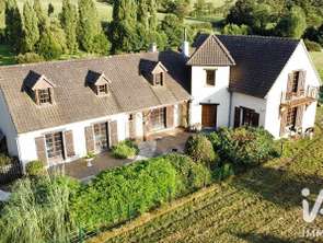 Vente Maison 5 chambresRouessé-Vassé