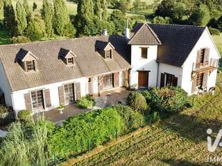 Vente maison 10 pièces Vente maison 10 pièces