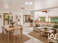 Vente maison 10 pièces Vente maison 10 pièces