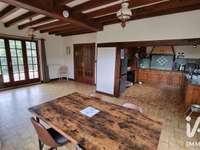 Vente maison 10 pièces Vente maison 10 pièces