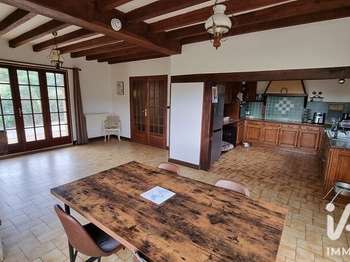 Vente maison 10 pièces Vente maison 10 pièces