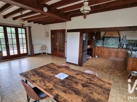 Vente maison 10 pièces Vente maison 10 pièces