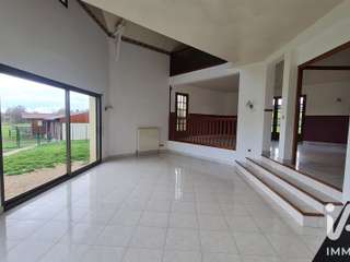 Vente maison 10 pièces Vente maison 10 pièces