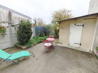 Vente maison 3 pièces Vente maison 3 pièces