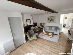 Vente Maison 2 chambresRouez