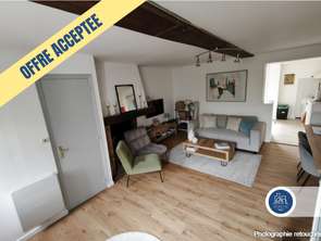 Vente Maison 2 chambresRouez