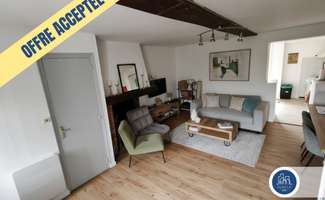 Photo Vente maison Rouez