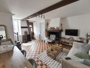 Vente Maison 2 chambresRouez