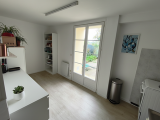 Vente maison 3 pièces Vente maison 3 pièces