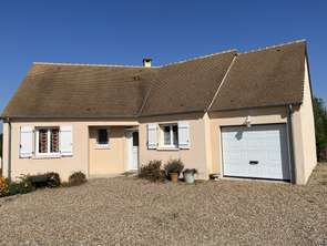 Vente Maison 3 chambresRouez