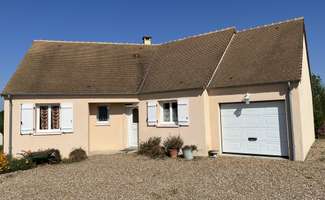 Photo Vente maison Rouez