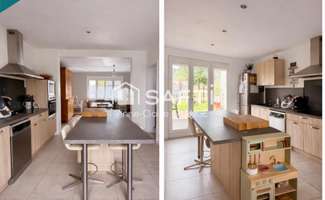 Photo Vente maison Rouez