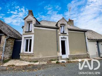 Vente Maison 2 chambresRouez