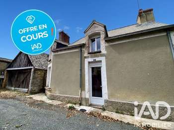 Vente Maison 2 chambresRouez