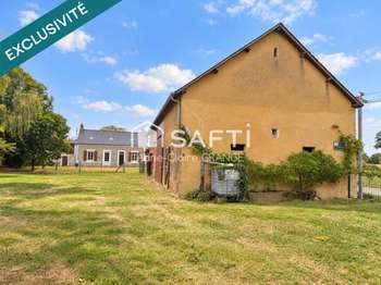 Vente Maison 2 chambresRouez