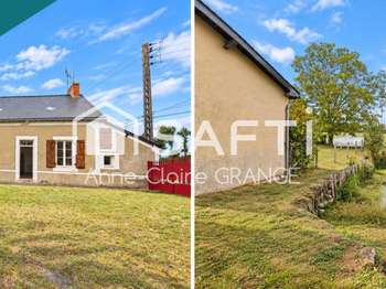 Vente maison 4 pièces Vente maison 4 pièces