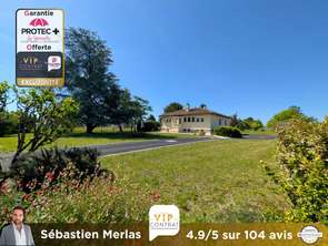 Vente Maison 4 chambresRouffiac