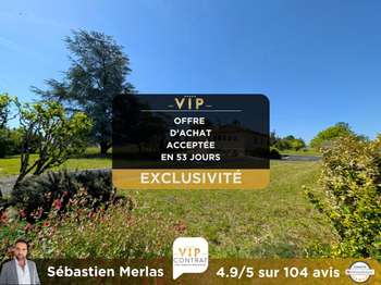 Vente Maison 4 chambresRouffiac